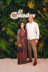 El Catador - Evento Wine Tour 2022 Punta Cana foto 1